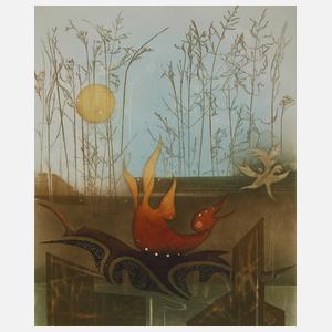 Vladimir Lubarow, "L´automate ensorcelé"