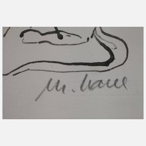 Armin Müller-Stahl, "Traum des Marinelli I"