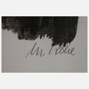 Armin Müller-Stahl, "Vermischte Gesellschaft"