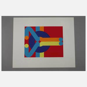 Prof. Hans Nagel, "B1"