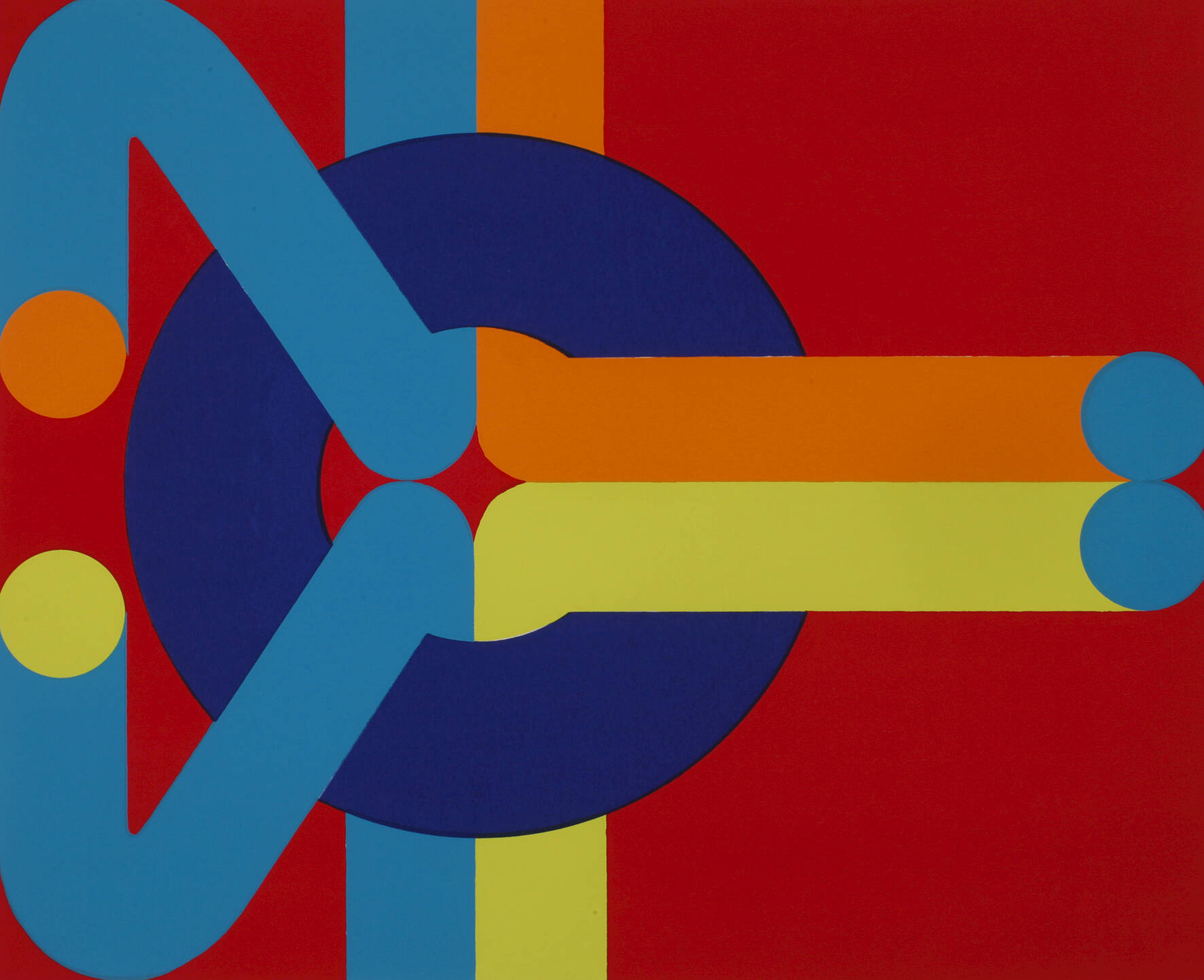 Prof. Hans Nagel, "B1"