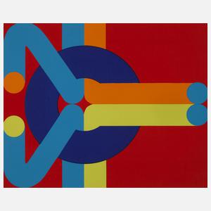 Prof. Hans Nagel, "B1"