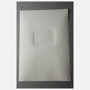 Prof. Wil Sensen, Mappenwerk