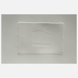 Prof. Wil Sensen, Mappenwerk