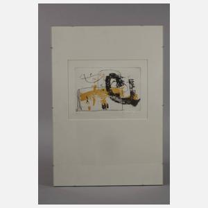 M. Vogel, Paar abstrakte Kompositionen