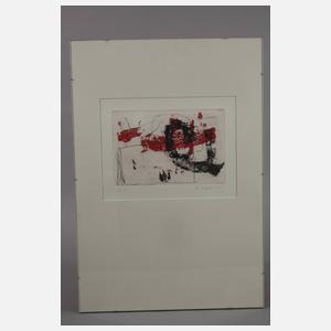 M. Vogel, Paar abstrakte Kompositionen