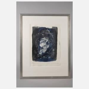 Emil Wachter, "Rebekka"