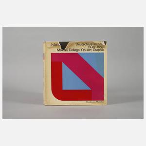 Ludwig Wilding Multiple