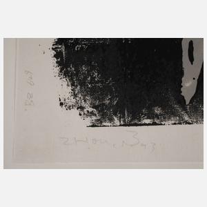 Zhou Brothers, Ohne Titel