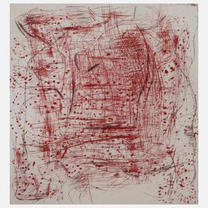 Abstrakte Komposition