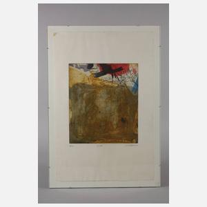 Konvolut Druckgraphik