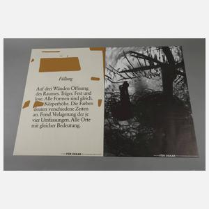 Mappenwerk "Für Oskar Lafontaine"