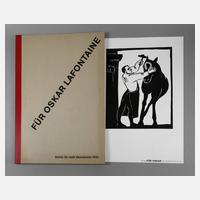 Mappenwerk "Für Oskar Lafontaine"111