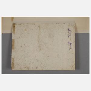 Sion Wenban, Am Waldteich