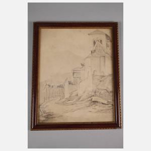 St. Peterskirche in Tirol