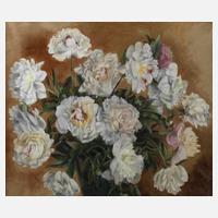 Regina Brückner, Pfingstrosen111