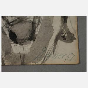 Arthur Degner, Folge zu "Don Quijote"