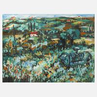 Jean Ducasse, Weite Landschaft111