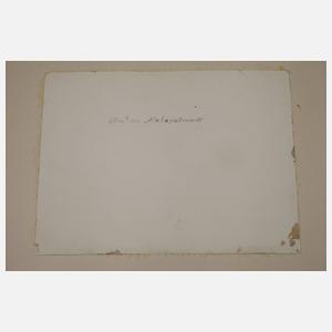 Ernst Holzhäuser, Blick auf Malopetrowsk