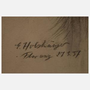 Ernst Holzhäuser, "Marcella Bartoli"