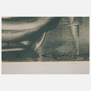 Ursula Kluth, Erinnerung an Venedig