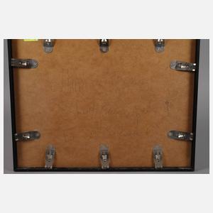 Prof. Markus Lüpertz, Die Ratte