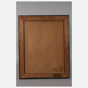 Curt Martin, Waldweg bei Weimar