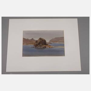 Hagen Nerdinger, "Erikon auf Patmos"