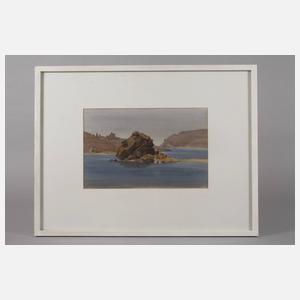 Hagen Nerdinger, "Erikon auf Patmos"