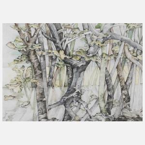 Catherine Reineke-Manry, Vegetabile Komposition