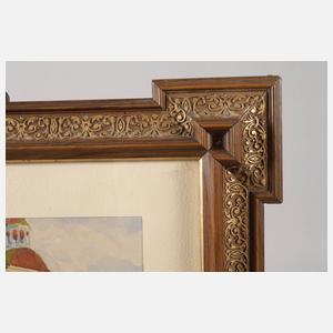 Paul Rescher, Ansicht Wartenburg