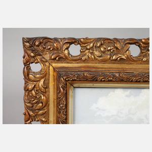 E. Ringer, Am Chiemsee