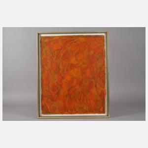 Rolf Hans, "Michelangelo Studien V"