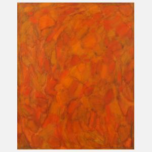 Rolf Hans, "Michelangelo Studien V"