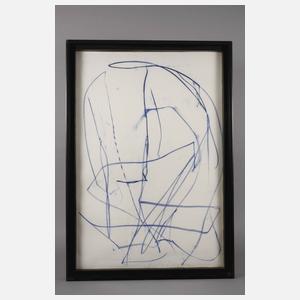 Michael Kienzer, Abstrakte Komposition