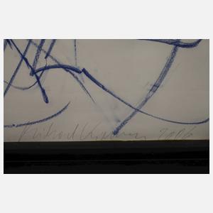 Michael Kienzer, Abstrakte Komposition