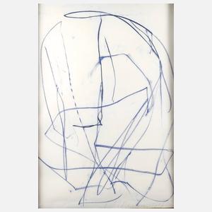 Michael Kienzer, Abstrakte Komposition