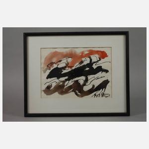 Karl Stengel, Vier Arbeiten