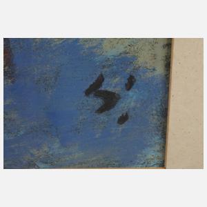 Heinz Wittler, Küchenstillleben