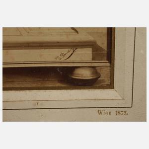 Prof. Ermenegildo A. Donadini, "Schäfer Idylle"