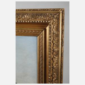 Woldemar Hottenroth, Kinder am Meer