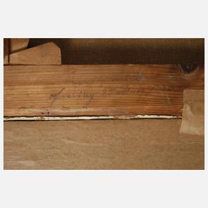 Woldemar Hottenroth, Kinder am Meer