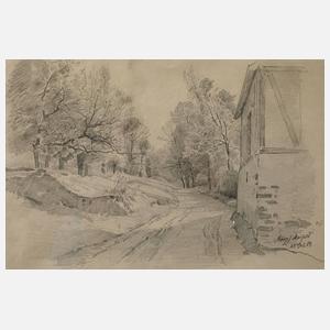 Rudolf Schuster, Partie in Maifeld