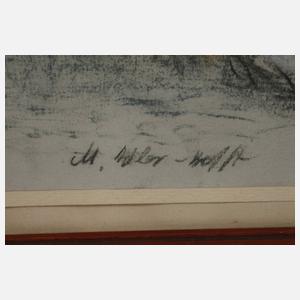 Maria Adler-Krafft, Collie