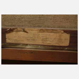 Elisabeth Andrae, "An der Elbe"