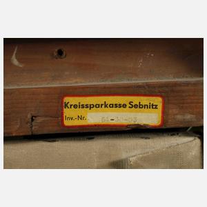 Elisabeth Andrae, "An der Elbe"