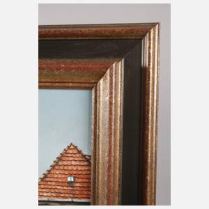 Eckhart Böhm, Partie in Dippoldiswalde