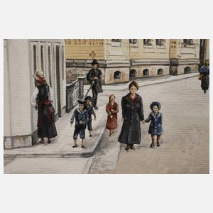 Eckhart Böhm, Partie in Dippoldiswalde