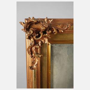 Richard Böhm, Tänzerin