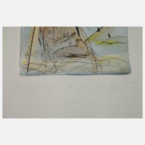 Dagmar Ranft-Schinke, "Regentag"